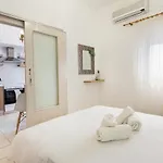 Casa de hóspedes Erofili ηouse