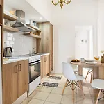 Erofili ηouse 4* Chania (Crete)
