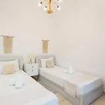 Casa de hóspedes Erofili ηouse 4*