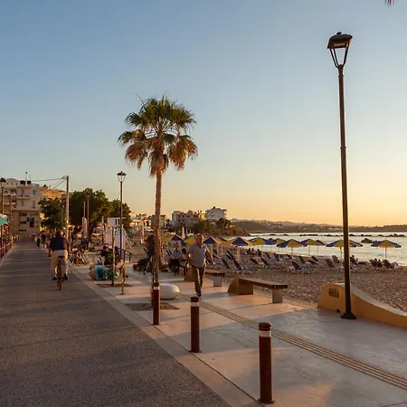 Erofili ηouse Casa de hóspedes 4*