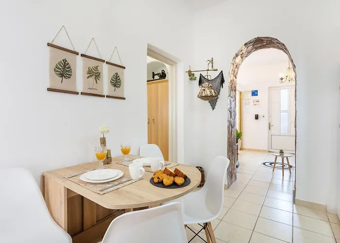 Erofili ηouse Chania (Crete)