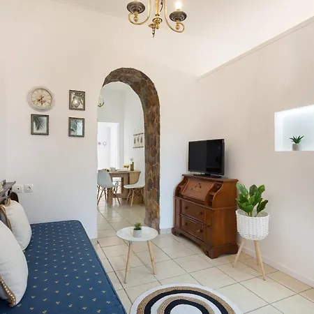 Erofili ηouse Guest house Chania (Crete)