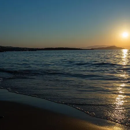 Erofili ηouse ゲストハウス ハニア