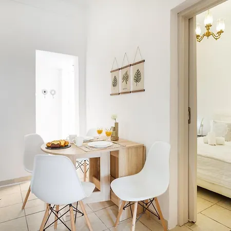 Erofili ηouse Guest house *