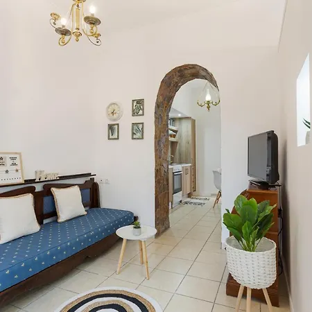 Erofili ηouse Chania (Crete)