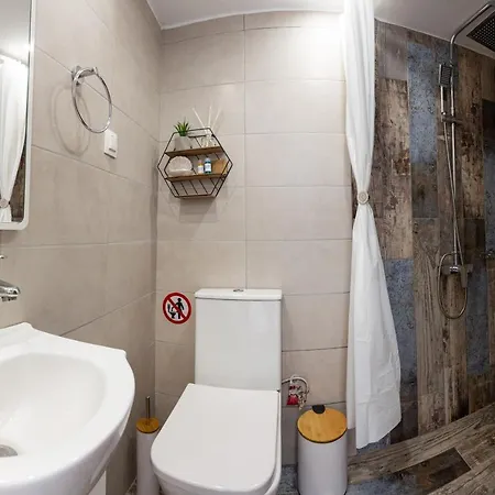 Guest house Erofili ηouse Chania (Crete)
