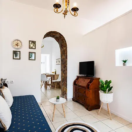 Erofili ηouse 3*