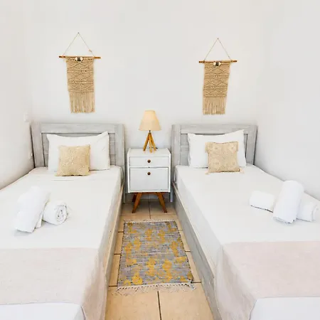 Erofili ηouse 3* Chania (Crete)