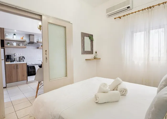 Pensionat Erofili ηouse