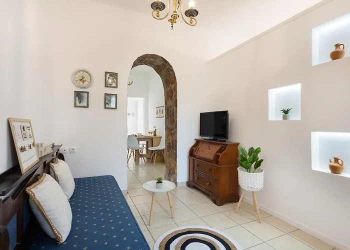 Erofili ηouse Pensionat Chania (Crete)