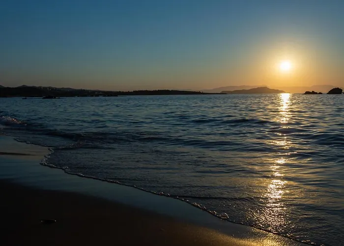 Erofili ηouse Pensionat Chania (Crete)