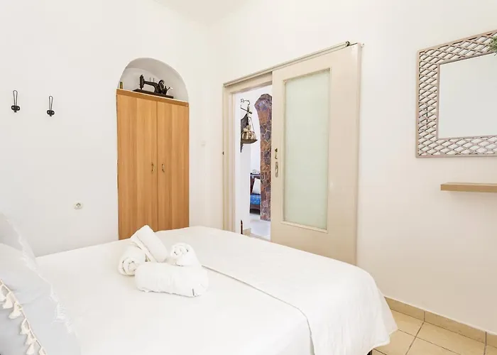 Pensionat Erofili ηouse