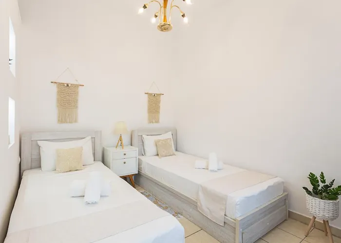 Pensionat Erofili ηouse 4*