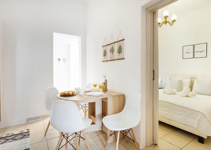 Erofili ηouse Pensionat 4*