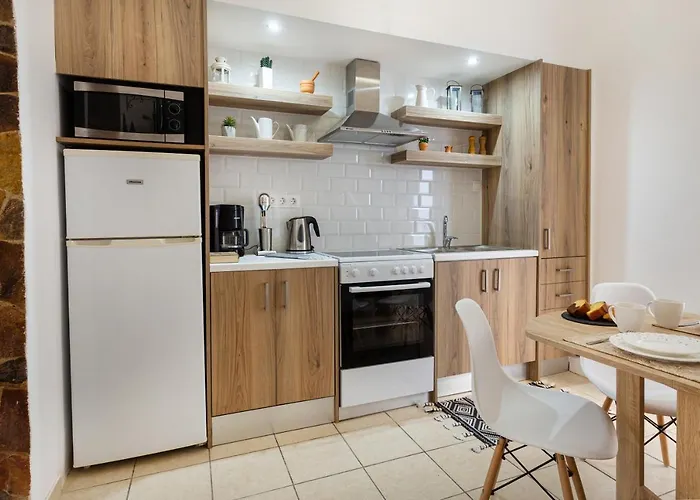 Erofili ηouse Pensionat Chania (Crete)