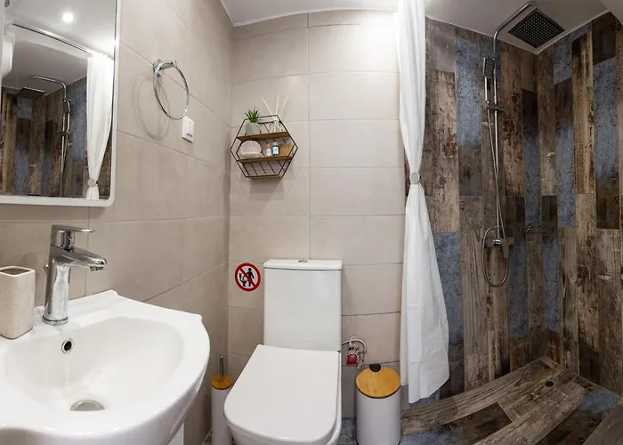 Pensionat Erofili ηouse Chania (Crete)