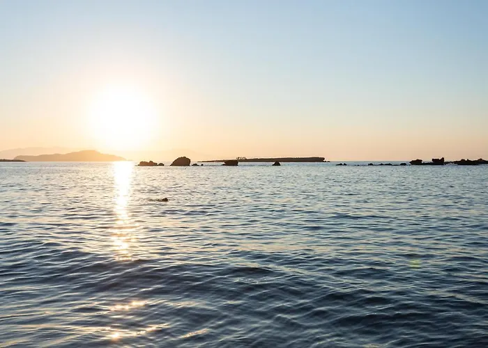 Erofili ηouse Chania (Crete)