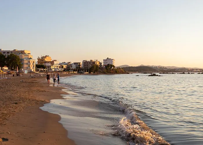 Pensionat Erofili ηouse Chania (Crete)