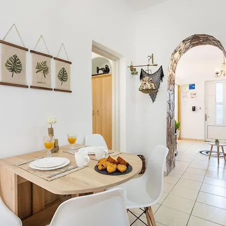 Erofili ηouse Chania (Crete)