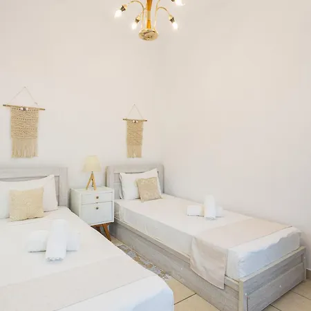 Guest house Erofili ηouse 4*