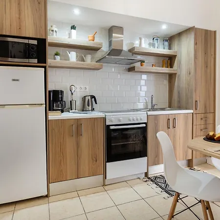 Erofili ηouse Guest house Chania (Crete)