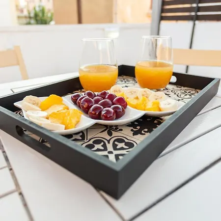 Erofili ηouse Guest house Chania (Crete)