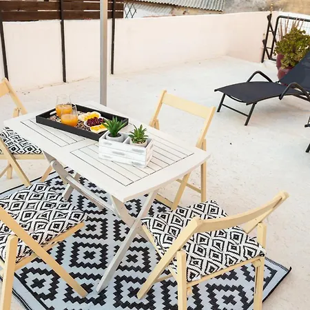 招待所 Erofili ηouse 4*