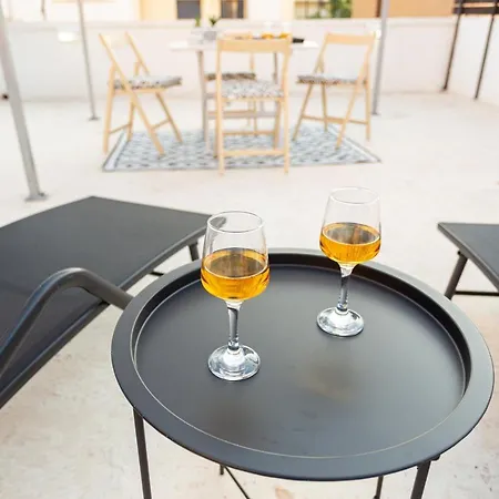 Erofili ηouse 招待所 4*