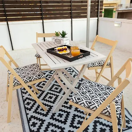 Erofili ηouse Guest house Chania (Crete)