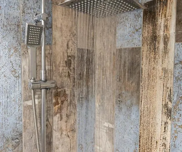 Erofili ηouse 4* 干尼亞