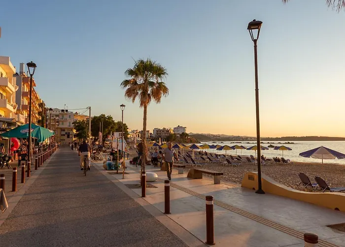 Erofili ηouse 招待所 4*